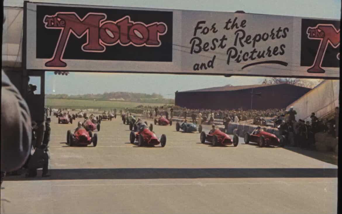 NA DANAŠNJI DAN PRE 75 GODINA ODRŽANA JE PRVA TRKA FORMULE 1