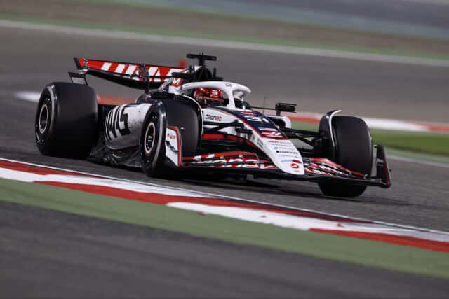 AMERIČKI TIM SLAVI 200. TRKU F1 U KANADI