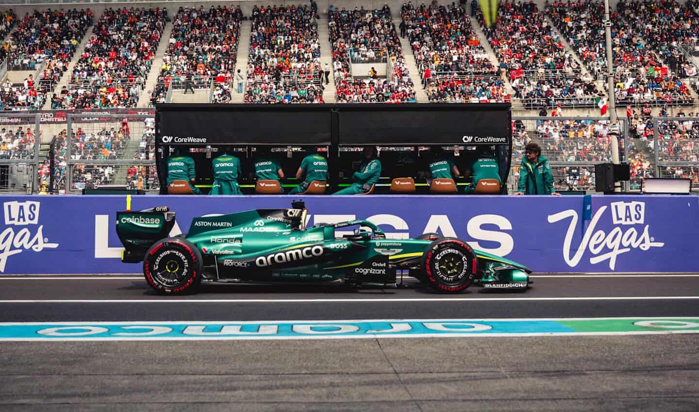 HONDA JE PRIPREMILA NOVU SPECIFIKACIJU MOTORA ZA ASTON MARTIN U MAJAMIJU