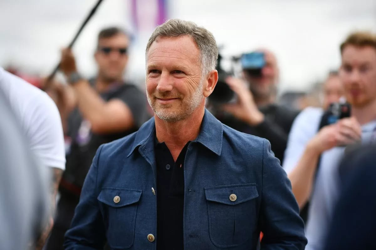 HORNER JE OTKRIO NAJVEĆU ŽELJU