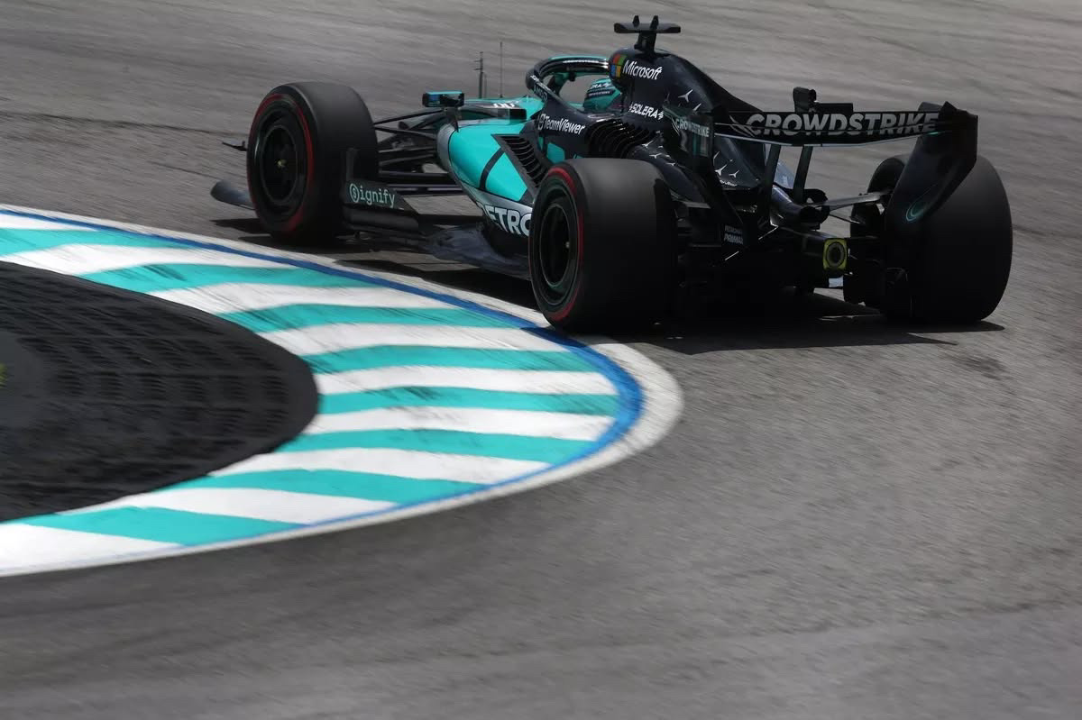 SEPANG PRAVI OGROMNE PROBLEME