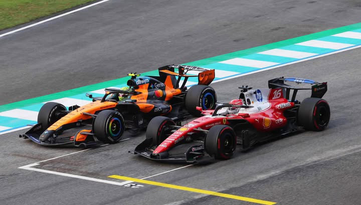 FORMULA 1 SE VRAĆA U AFRIKU?