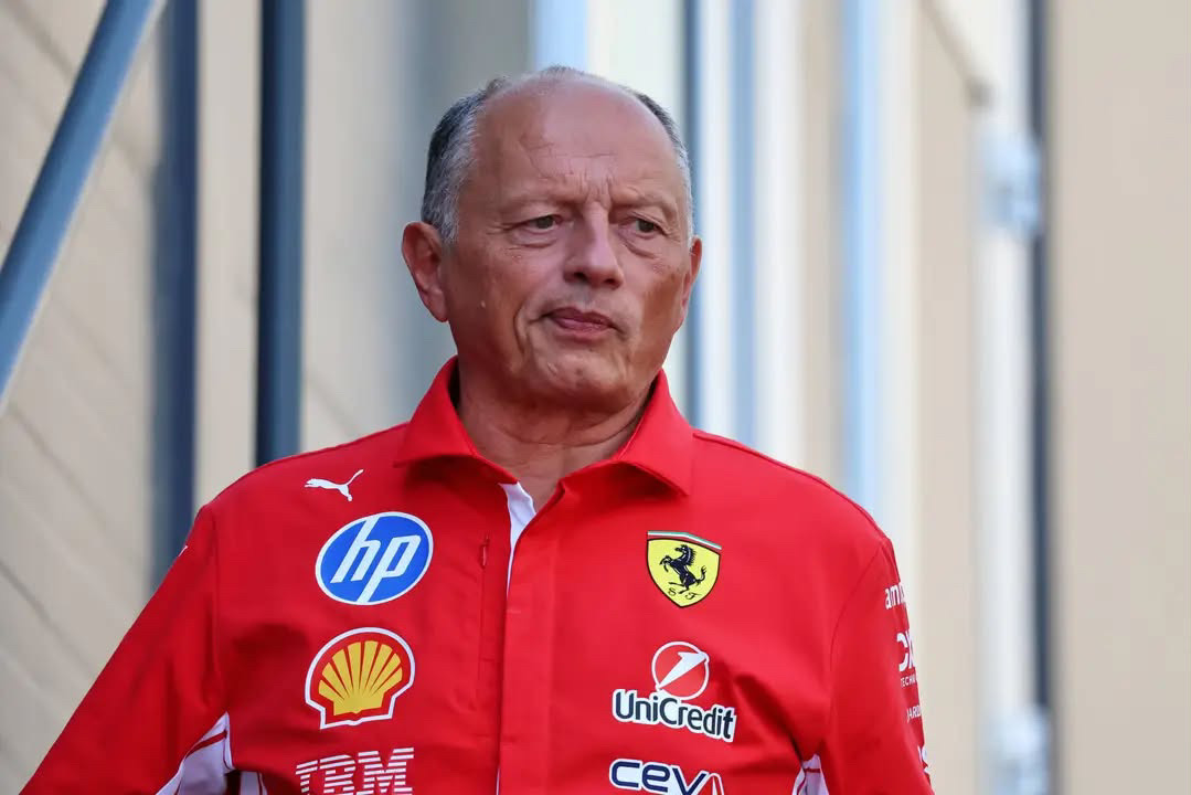 VASER BRANI FERARIJEV POTEZ